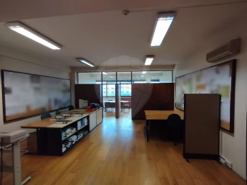 Escritório para Arrendamento em Ramalde