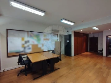 Escritório para Arrendamento em Ramalde