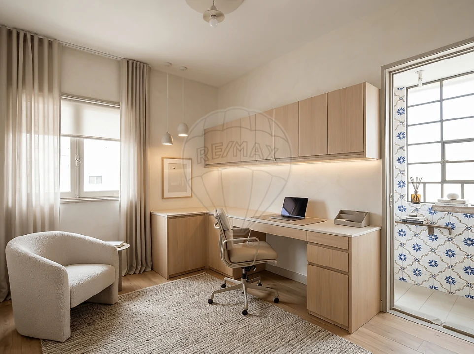 Moradia T2 para Venda em Grijó e Sermonde Foto 13