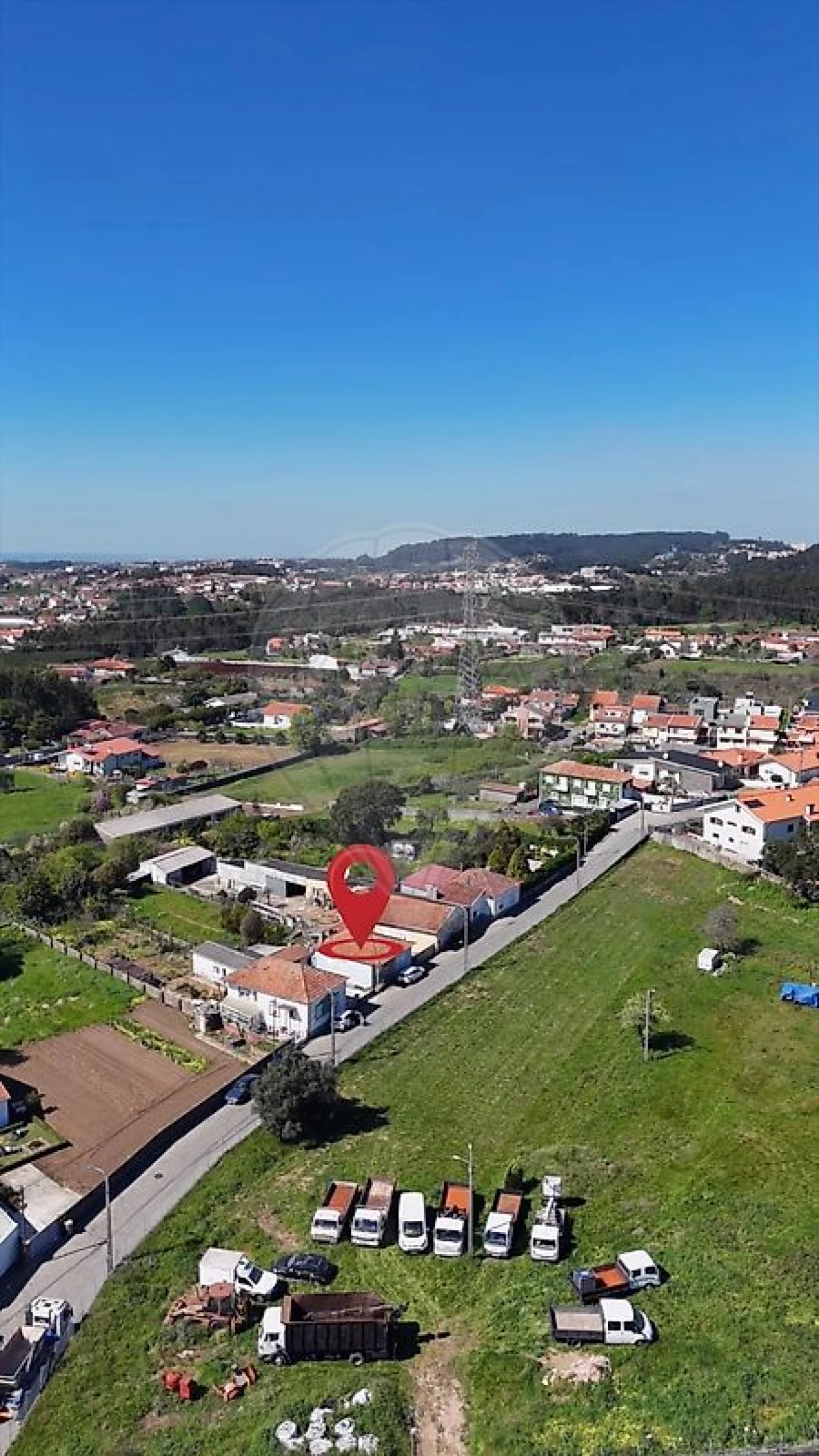 Moradia T2 para Venda em Grijó e Sermonde Foto 18