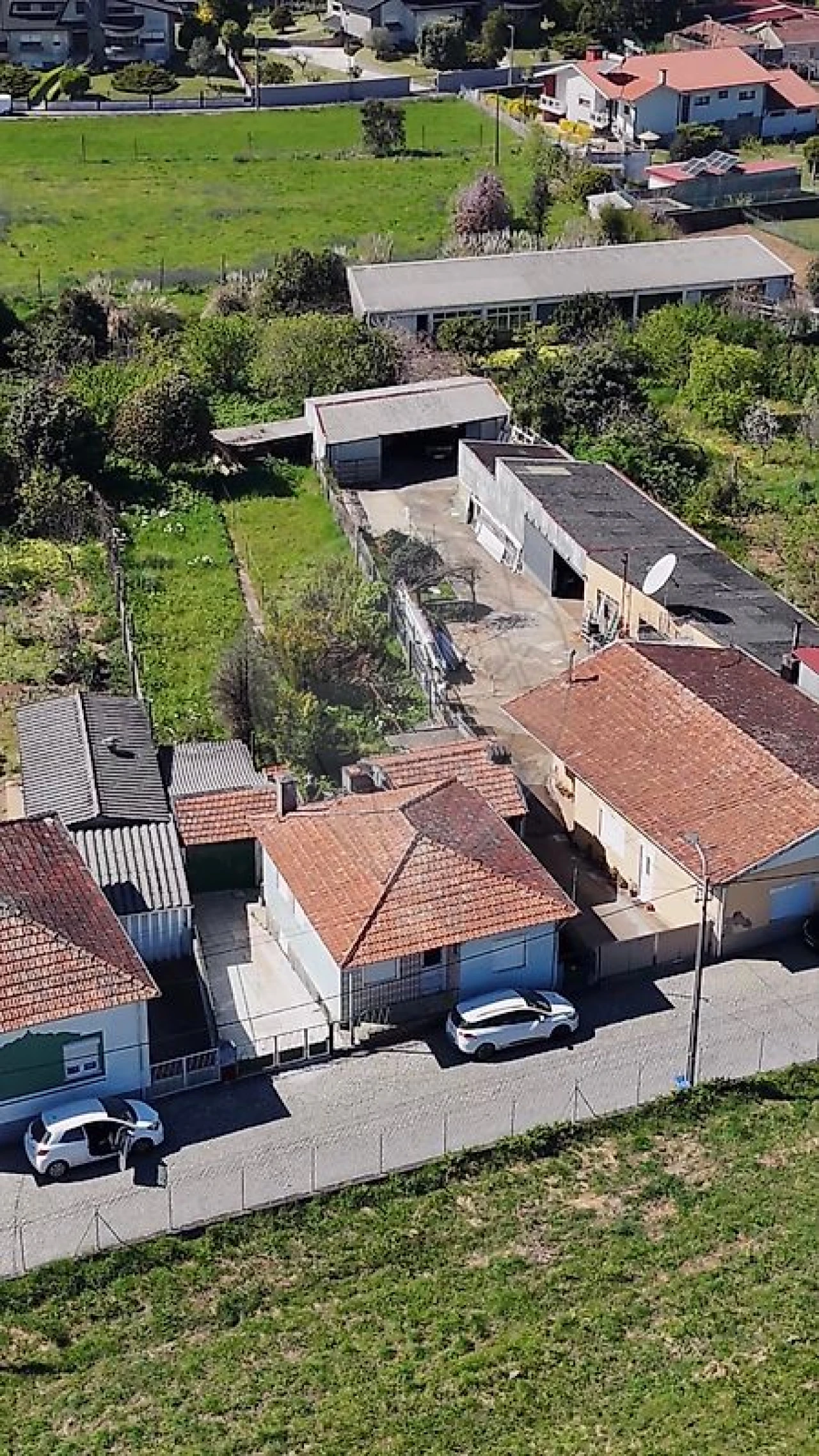 Moradia T2 para Venda em Grijó e Sermonde Foto 2