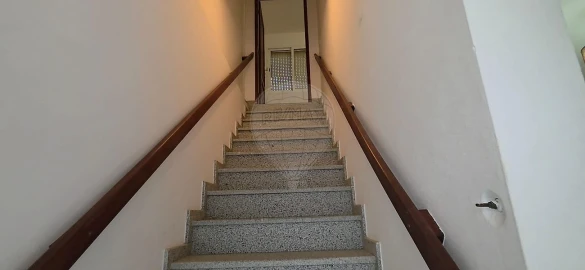 Moradia T2 para Venda em Alfandega da Fe