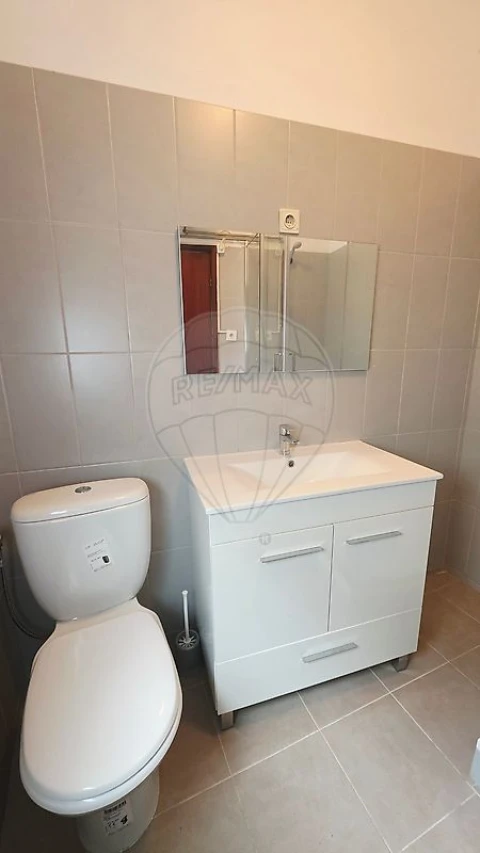 Moradia T2 para Venda em Alfandega da Fe