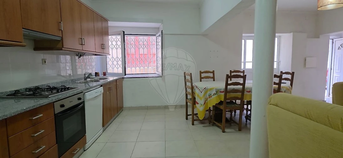 Moradia T2 para Venda em Alfandega da Fe Foto 14