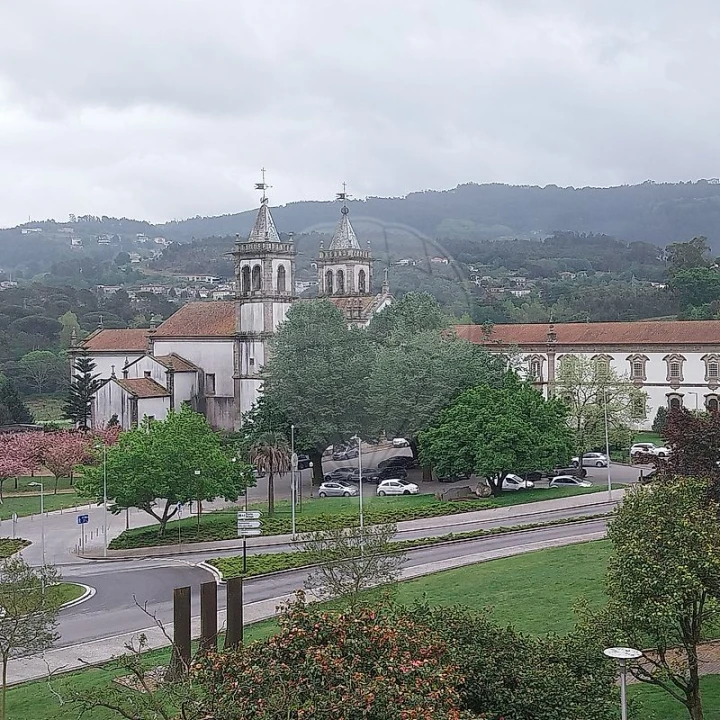 Moradia T4 para Venda em Santo Tirso, Couto (Santa Cristina e São Miguel) e Burgães Foto 9