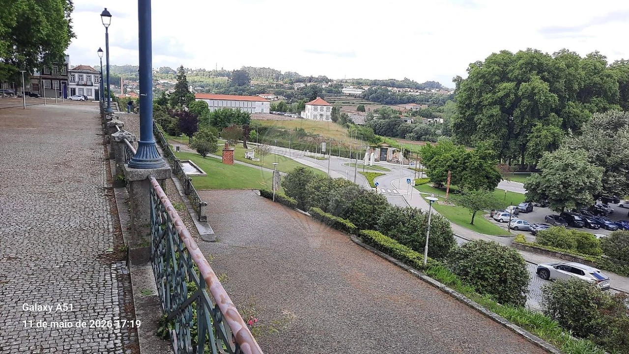 Moradia T4 para Venda em Santo Tirso, Couto (Santa Cristina e São Miguel) e Burgães Foto 18