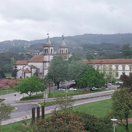 Moradia T4 para Venda em Santo Tirso, Couto (Santa Cristina e São Miguel) e Burgães