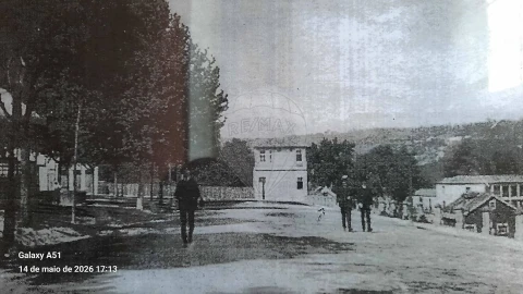 Moradia T4 para Venda em Santo Tirso, Couto (Santa Cristina e São Miguel) e Burgães