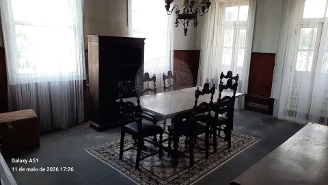 Moradia T4 para Venda em Santo Tirso, Couto (Santa Cristina e São Miguel) e Burgães