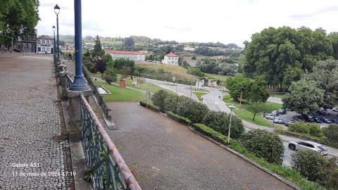 Moradia T4 para Venda em Santo Tirso, Couto (Santa Cristina e São Miguel) e Burgães