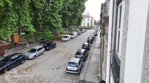Moradia T4 para Venda em Santo Tirso, Couto (Santa Cristina e São Miguel) e Burgães