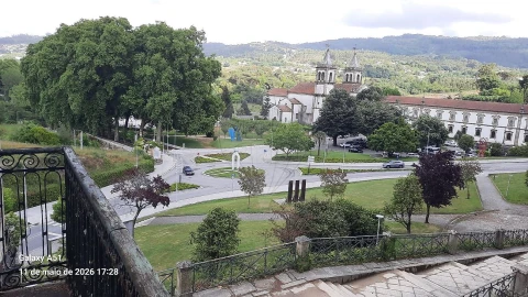 Moradia T4 para Venda em Santo Tirso, Couto (Santa Cristina e São Miguel) e Burgães