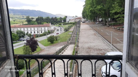 Moradia T4 para Venda em Santo Tirso, Couto (Santa Cristina e São Miguel) e Burgães