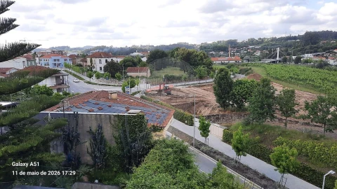 Moradia T4 para Venda em Santo Tirso, Couto (Santa Cristina e São Miguel) e Burgães