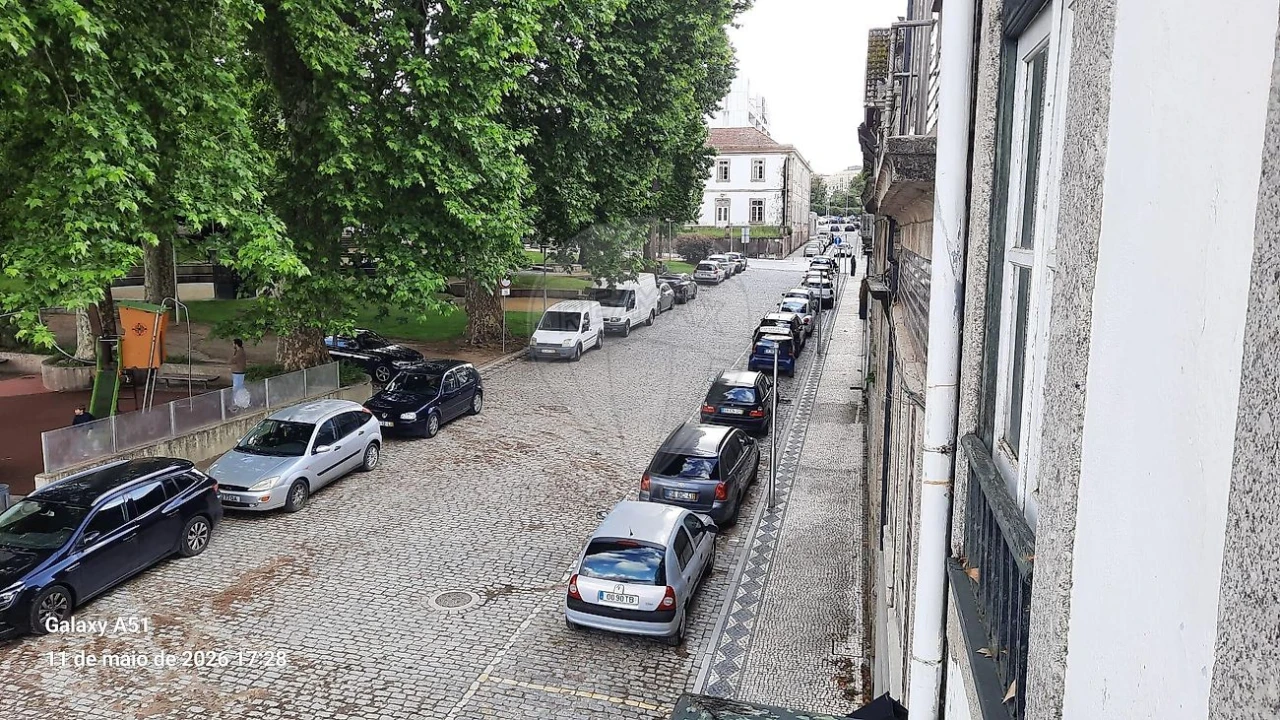 Moradia T4 para Venda em Santo Tirso, Couto (Santa Cristina e São Miguel) e Burgães Foto 13