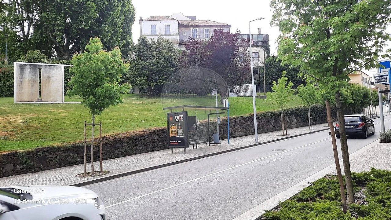 Moradia T4 para Venda em Santo Tirso, Couto (Santa Cristina e São Miguel) e Burgães Foto 11