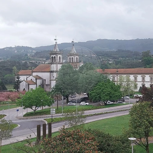 Moradia T4 para Venda em Santo Tirso, Couto (Santa Cristina e São Miguel) e Burgães Foto 9