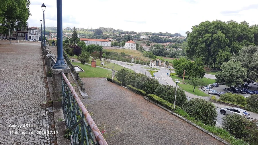 Moradia T4 para Venda em Santo Tirso, Couto (Santa Cristina e São Miguel) e Burgães Foto 18