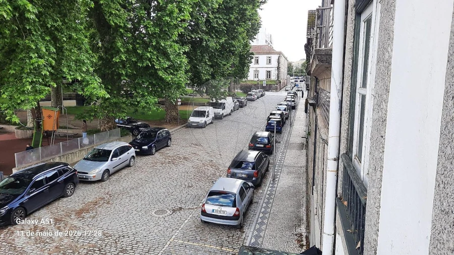 Moradia T4 para Venda em Santo Tirso, Couto (Santa Cristina e São Miguel) e Burgães Foto 13