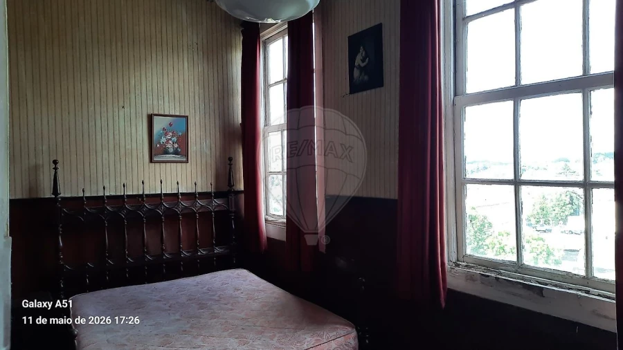 Moradia T4 para Venda em Santo Tirso, Couto (Santa Cristina e São Miguel) e Burgães Foto 21