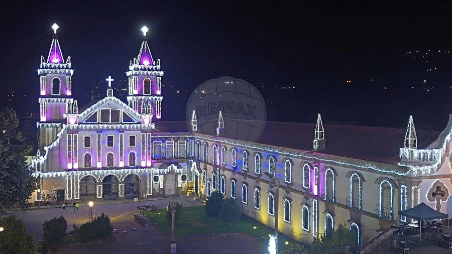 Moradia T4 para Venda em Santo Tirso, Couto (Santa Cristina e São Miguel) e Burgães Foto 15