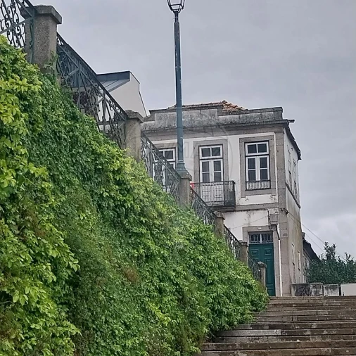 Moradia T4 para Venda em Santo Tirso, Couto (Santa Cristina e São Miguel) e Burgães Foto 4