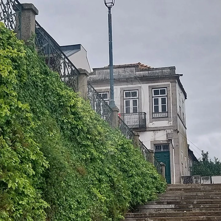 Moradia T4 para Venda em Santo Tirso, Couto (Santa Cristina e São Miguel) e Burgães Foto 4