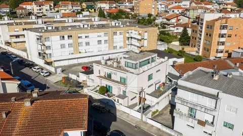 Moradia T3 para Venda em Ermesinde