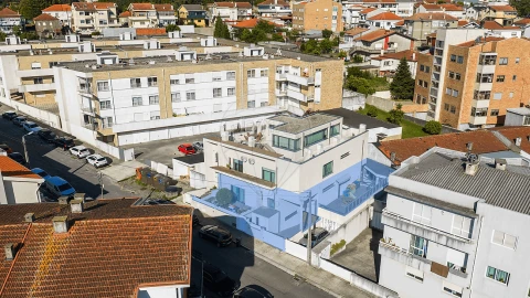 Moradia T3 para Venda em Ermesinde