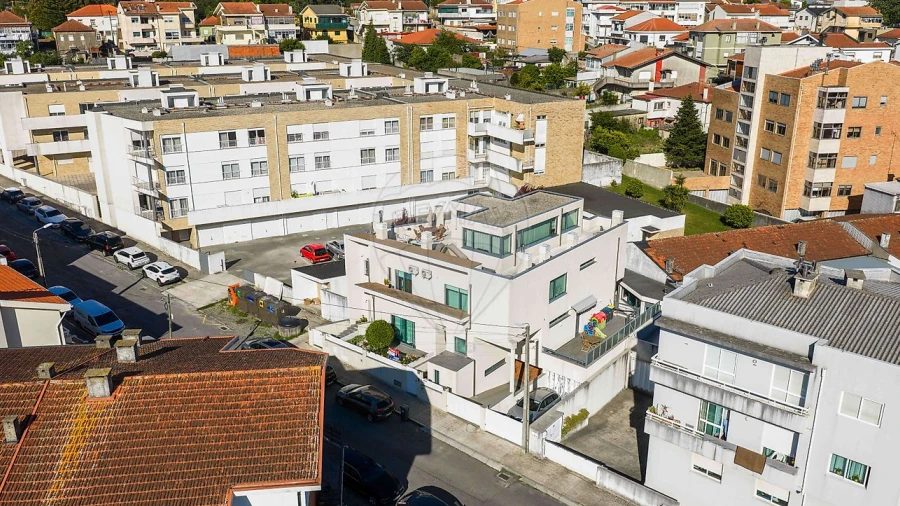 Moradia T3 para Venda em Ermesinde