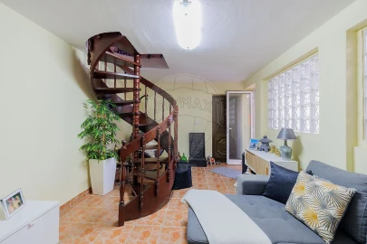 Moradia T4 para Venda em Beduído e Veiros