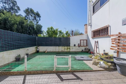 Moradia T4 para Venda em Beduído e Veiros