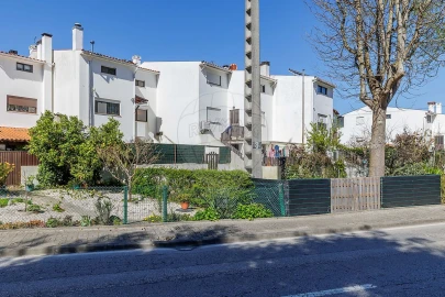 Moradia T4 para Venda em Beduído e Veiros