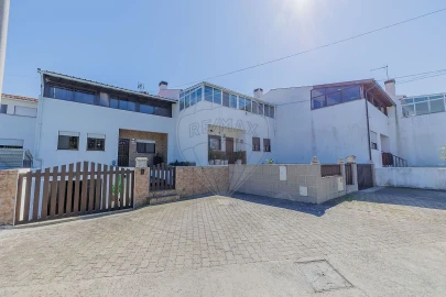Moradia T4 para Venda em Beduído e Veiros