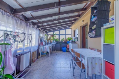 Moradia T4 para Venda em Beduído e Veiros