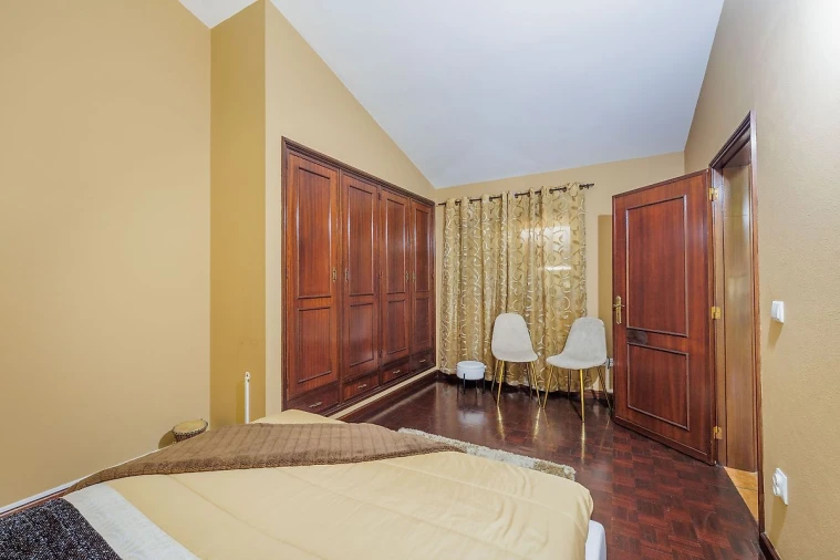 Moradia T4 para Venda em Beduído e Veiros Foto 34