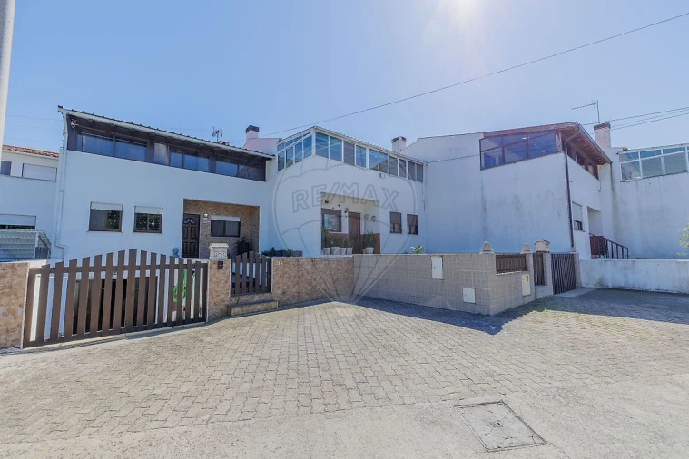 Moradia T4 para Venda em Beduído e Veiros Foto 33
