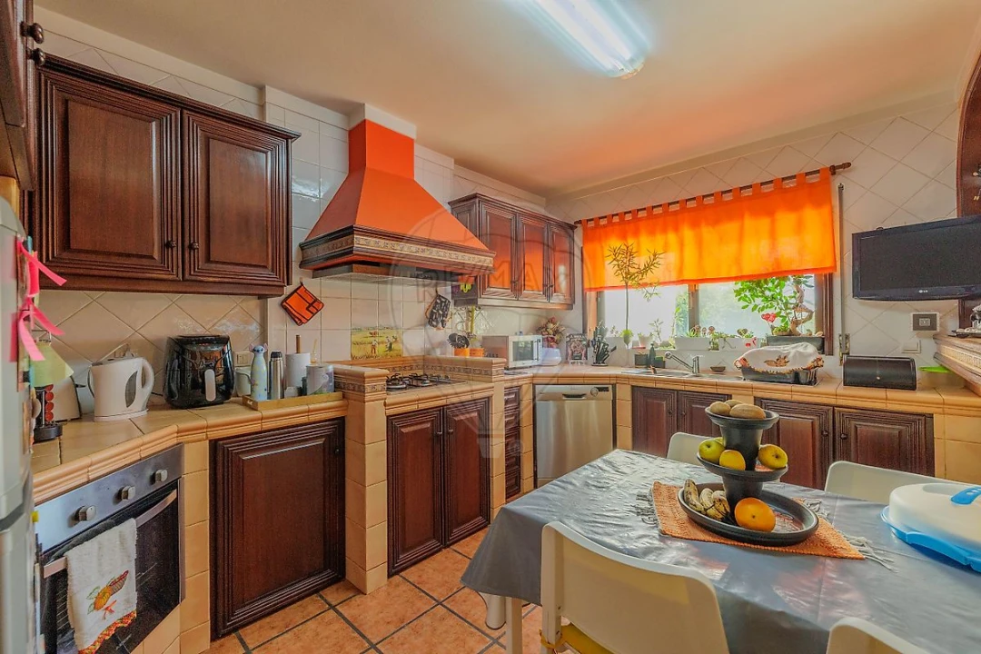 Moradia T4 para Venda em Beduído e Veiros Foto 23