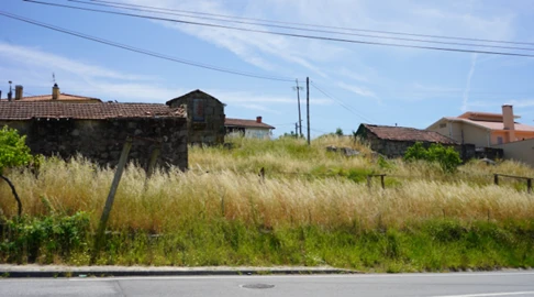 Terreno para Venda em Penafiel