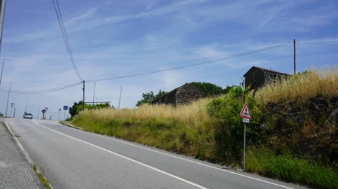 Terreno para Venda em Penafiel