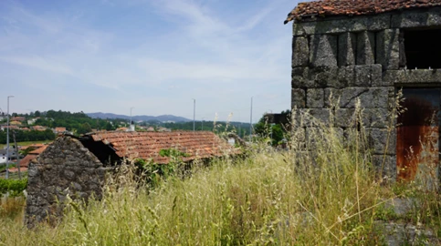 Terreno para Venda em Penafiel