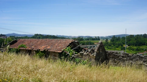 Terreno para Venda em Penafiel