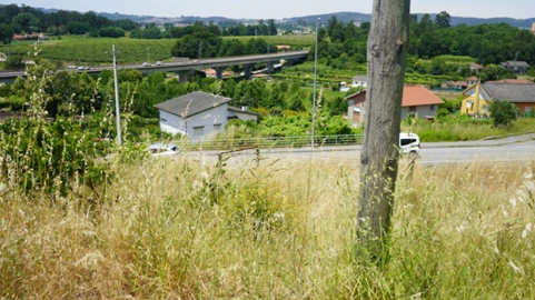 Terreno para Venda em Penafiel