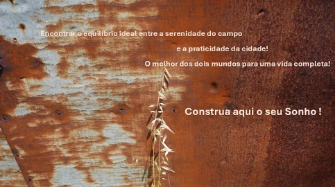 Terreno para Venda em Penafiel