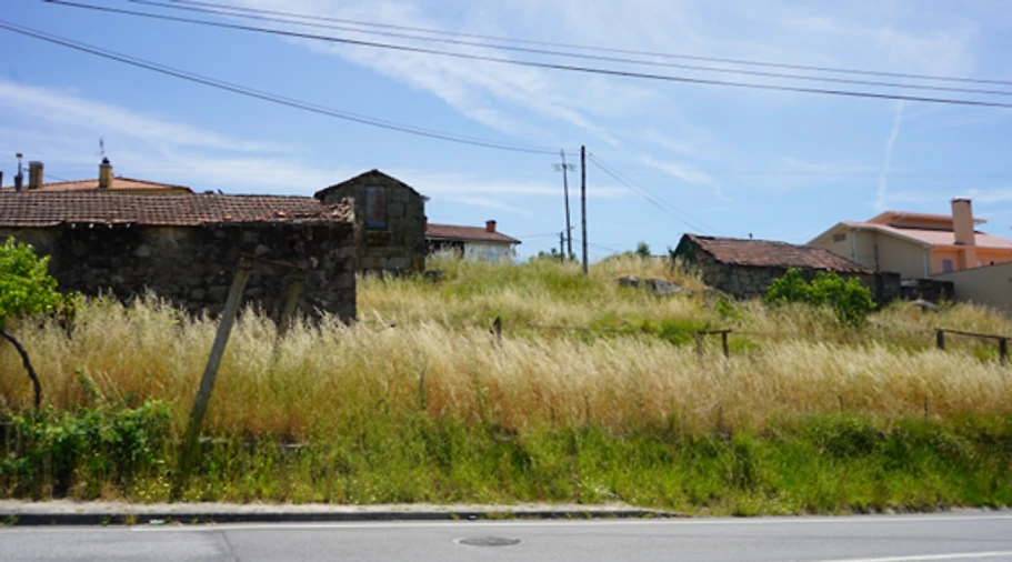 Terreno para Venda em Penafiel Foto 14