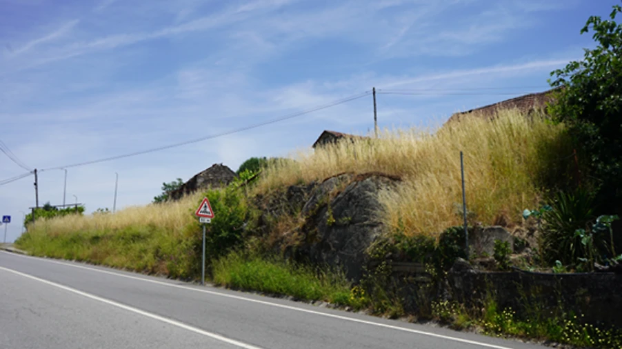 Terreno para Venda em Penafiel Foto 16