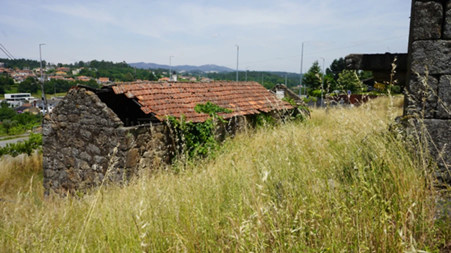 Terreno para Venda em Penafiel Foto 11