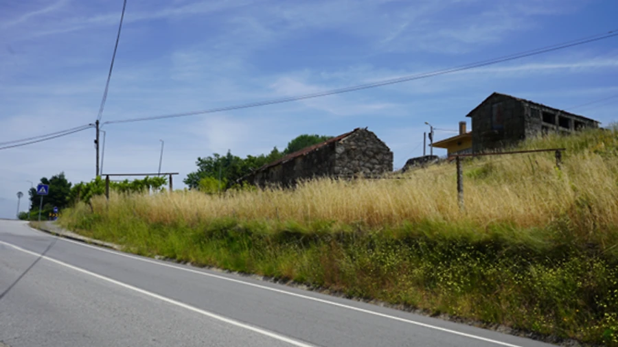 Terreno para Venda em Penafiel Foto 19