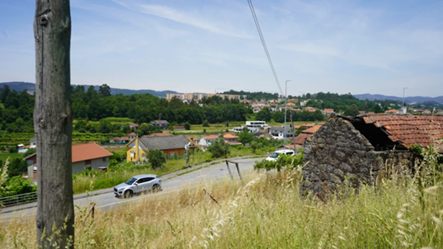 Terreno para Venda em Penafiel Foto 8