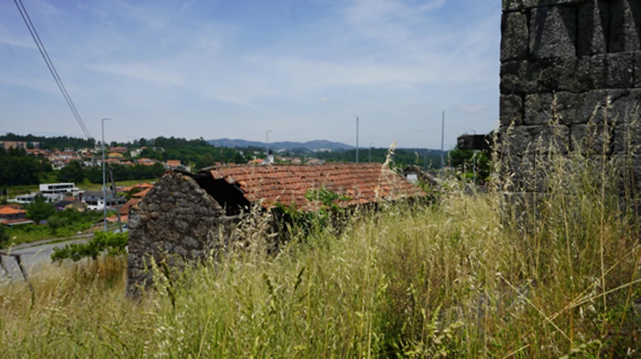 Terreno para Venda em Penafiel Foto 7